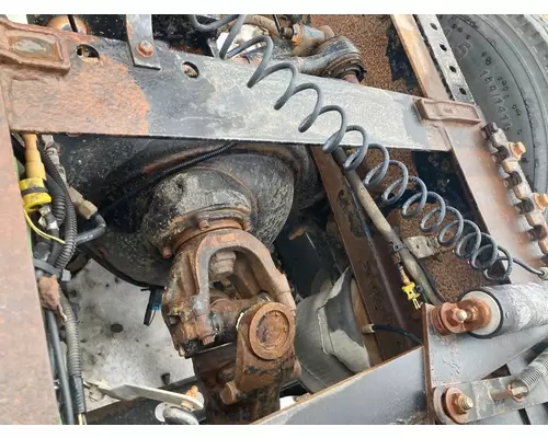 ROCKWELL RD20145 Axle Housing (Front)