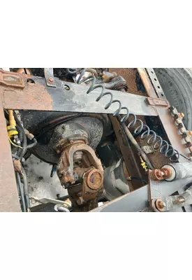 ROCKWELL RD20145 Axle Housing (Front)