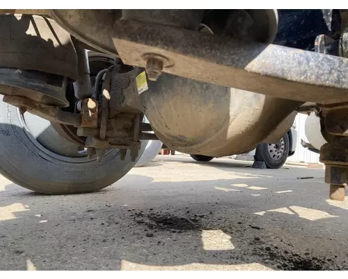 ROCKWELL RD20145 Axle Housing (Front)