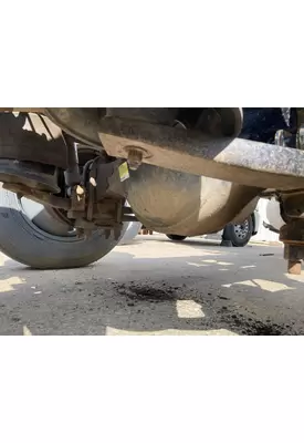 ROCKWELL RD20145 Axle Housing (Front)