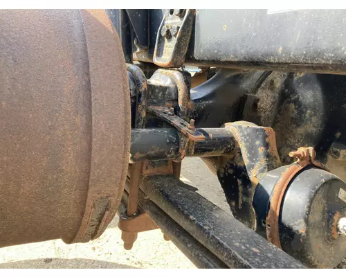 ROCKWELL RD20145 Axle Housing (Front)