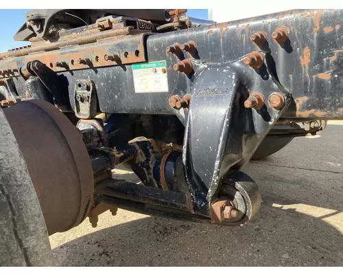 ROCKWELL RD20145 Axle Housing (Front)