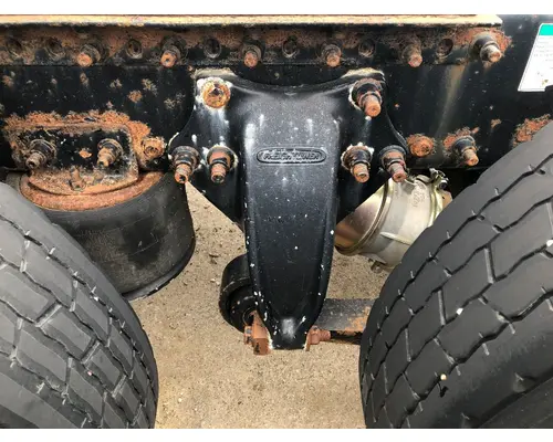 ROCKWELL RD20145 Axle Housing (Front)