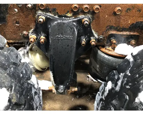 ROCKWELL RD20145 Axle Housing (Front)