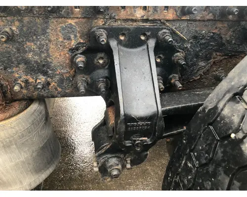 ROCKWELL RD20145 Axle Housing (Front)