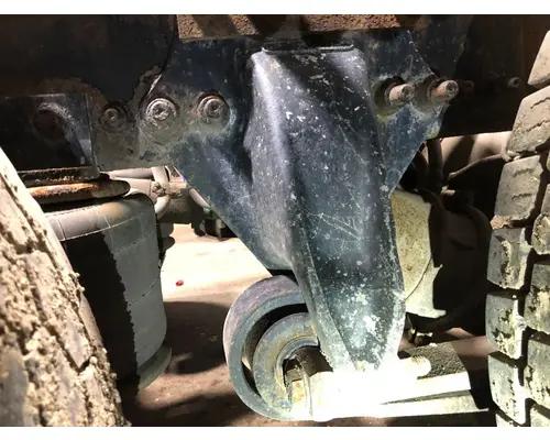 ROCKWELL RD20145 Axle Housing (Front)