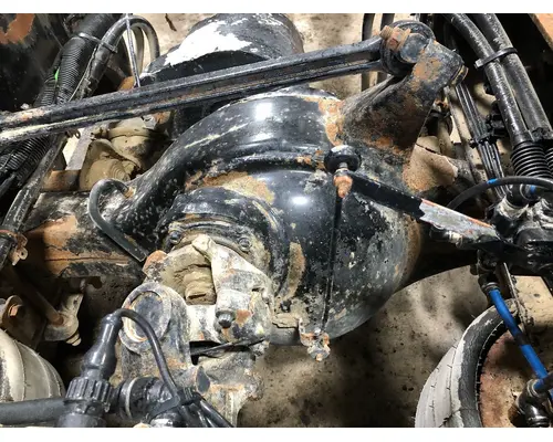 ROCKWELL RD20145 Axle Housing (Front)