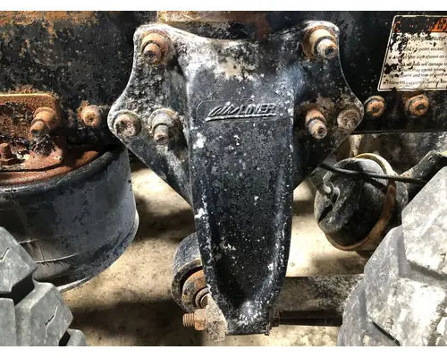 ROCKWELL RD20145 Axle Housing (Front)