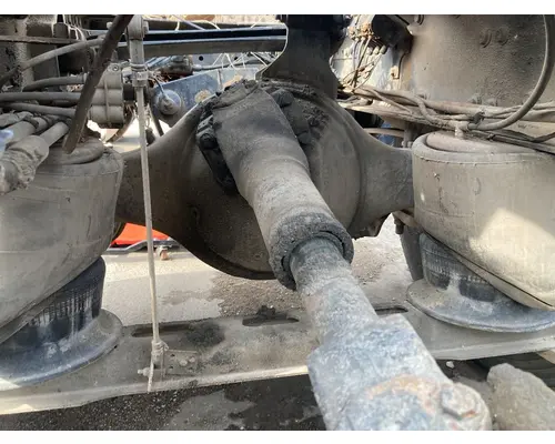 ROCKWELL RD20145 Axle Housing (Front)
