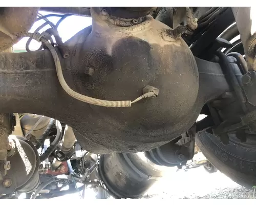 ROCKWELL RD20145 Axle Housing (Front)