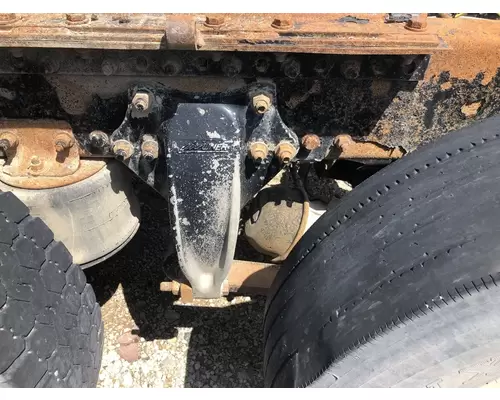 ROCKWELL RD20145 Axle Housing (Front)