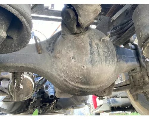 ROCKWELL RD20145 Axle Housing (Front)