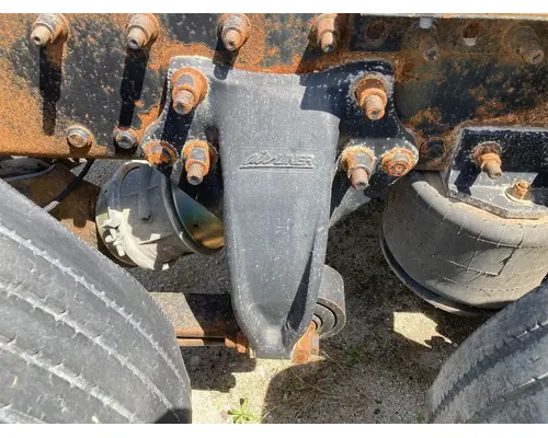 ROCKWELL RD20145 Axle Housing (Front)