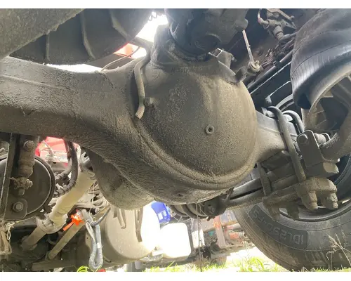 ROCKWELL RD20145 Axle Housing (Front)