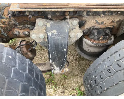 ROCKWELL RD20145 Axle Housing (Front)