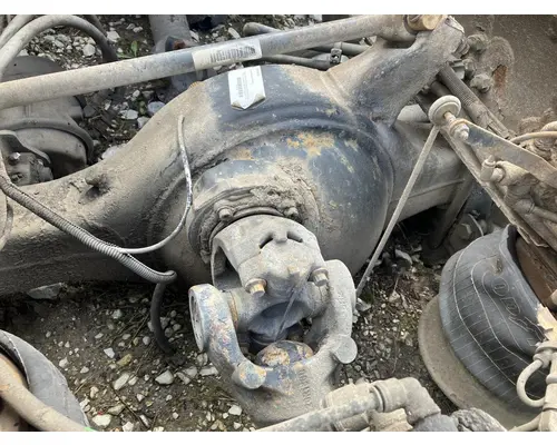 ROCKWELL RD20145 Axle Housing (Front)