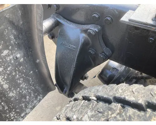 ROCKWELL RD20145 Axle Housing (Front)