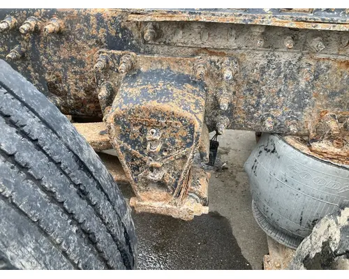 ROCKWELL RD20145 Axle Housing (Front)