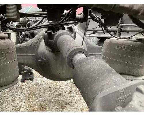ROCKWELL RD20145 Axle Housing (Front)