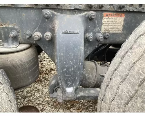 ROCKWELL RD20145 Axle Housing (Front)