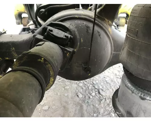 ROCKWELL RD20145 Axle Housing (Front)