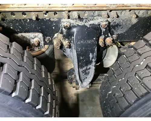 ROCKWELL RD20145 Axle Housing (Front)