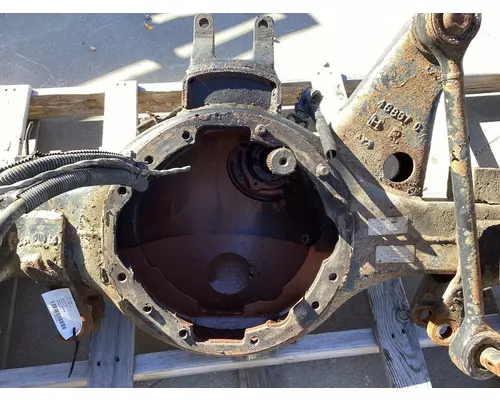 ROCKWELL RD20145 Axle Housing (Front)