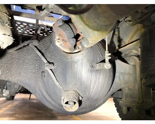 ROCKWELL RD20145 Axle Housing (Front)