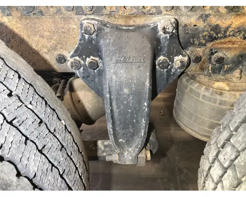 ROCKWELL RD20145 Axle Housing (Front)