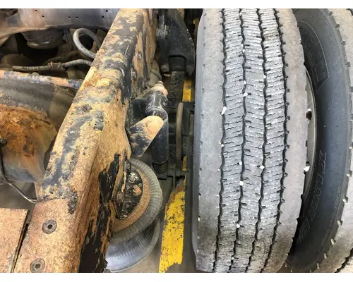 ROCKWELL RD20145 Axle Housing (Front)