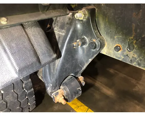 ROCKWELL RD20145 Axle Housing (Front)