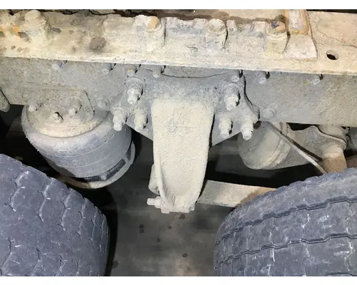 ROCKWELL RD20145 Axle Housing (Front)