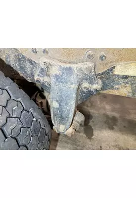 ROCKWELL RD20145 Axle Housing (Front)