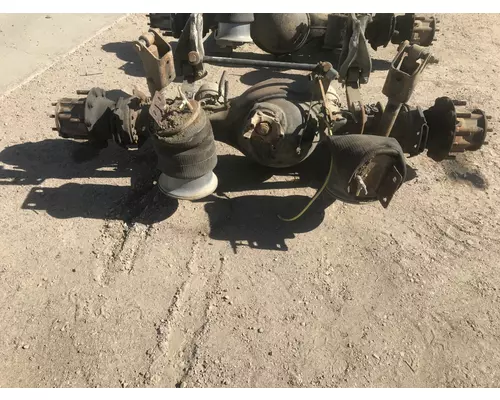 ROCKWELL RD20145 Axle Housing (Front)