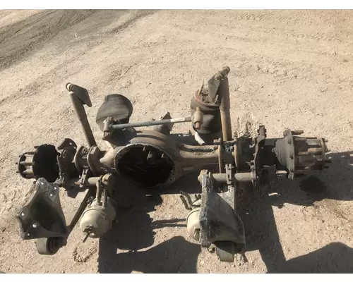 ROCKWELL RD20145 Axle Housing (Front)