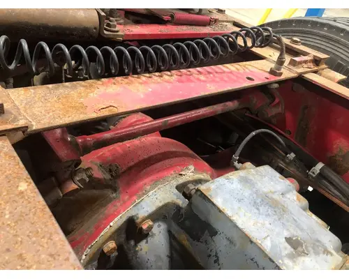 ROCKWELL RD20145 Axle Housing (Front)
