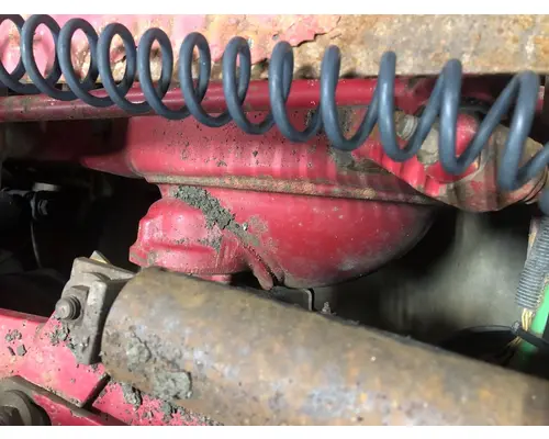 ROCKWELL RD20145 Axle Housing (Front)