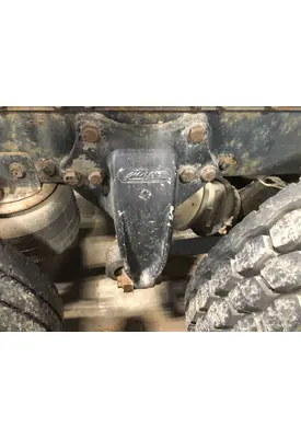 ROCKWELL RD20145 Axle Housing (Front)