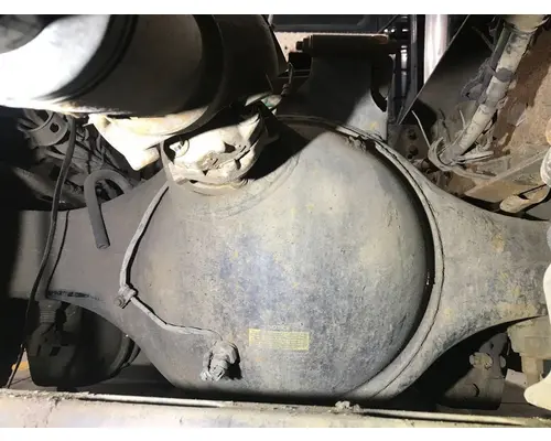 ROCKWELL RD20145 Axle Housing (Front)