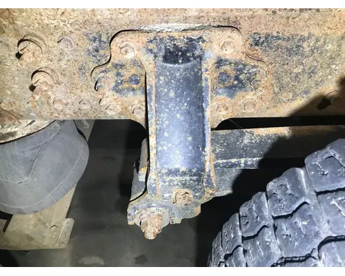 ROCKWELL RD20145 Axle Housing (Front)