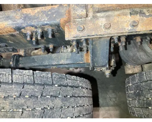 ROCKWELL RD20145 Axle Housing (Front)