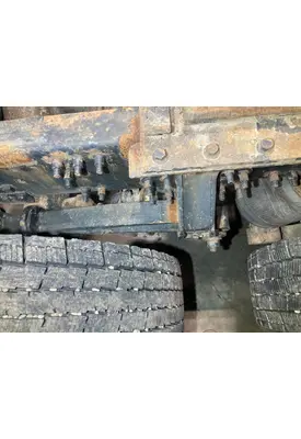 ROCKWELL RD20145 Axle Housing (Front)