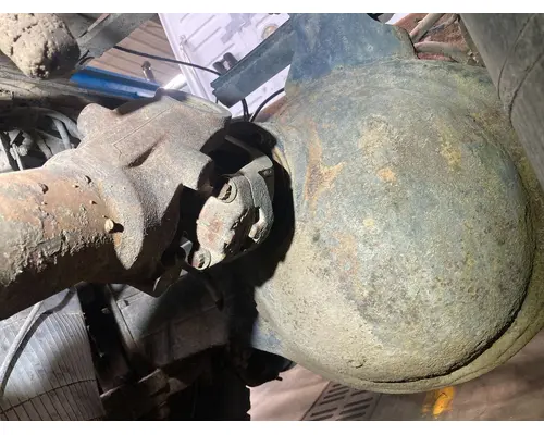 ROCKWELL RD20145 Axle Housing (Front)