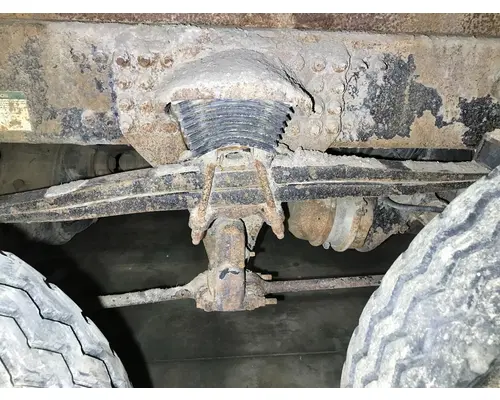 ROCKWELL RD20145 Axle Housing (Front)