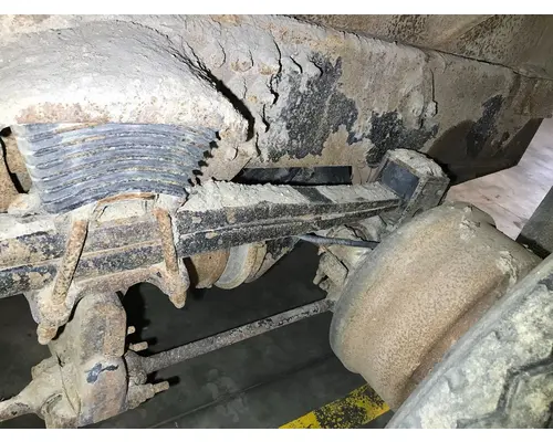 ROCKWELL RD20145 Axle Housing (Front)