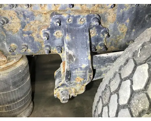 ROCKWELL RD20145 Axle Housing (Front)