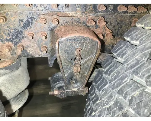 ROCKWELL RD20145 Axle Housing (Front)