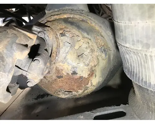 ROCKWELL RD20145 Axle Housing (Front)