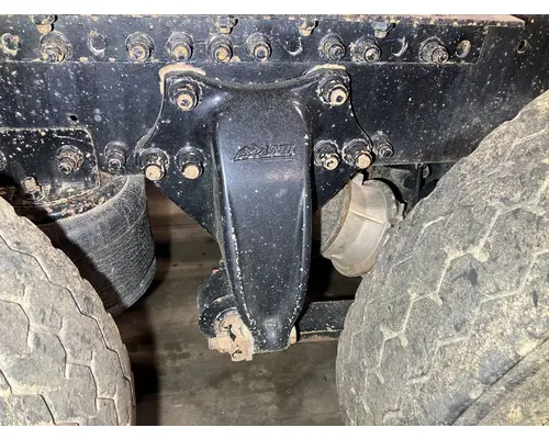 ROCKWELL RD20145 Axle Housing (Front)