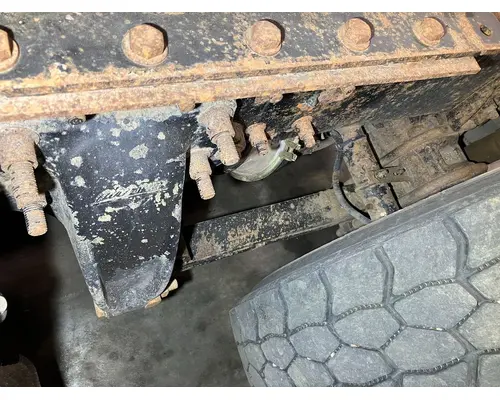 ROCKWELL RD20145 Axle Housing (Front)